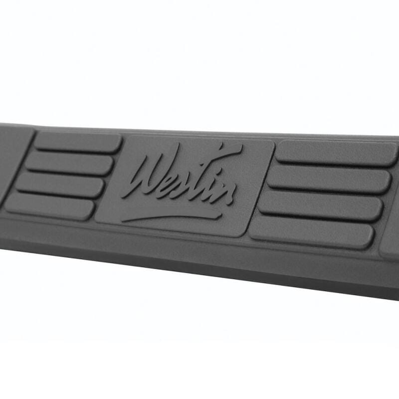 WES Nerf Bars - Signature 3 thumbnail 2