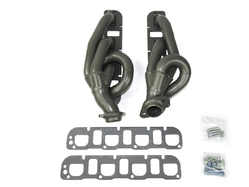 JBA Cat4Ward Headers