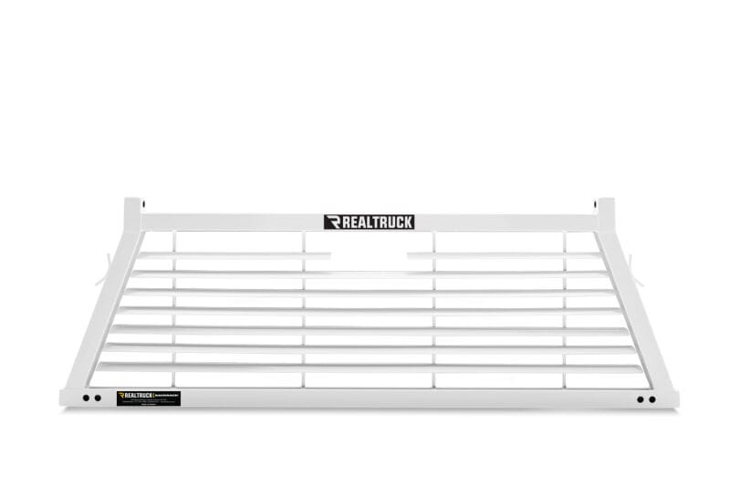 BCK Louvered Headache Racks thumbnail 4