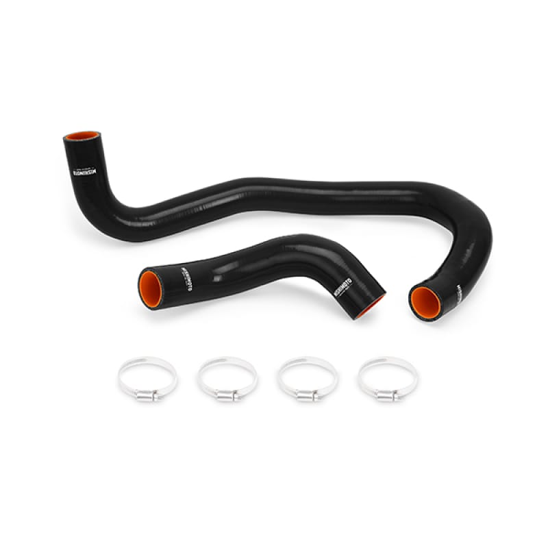 MM Silicone Hose - Radiator
