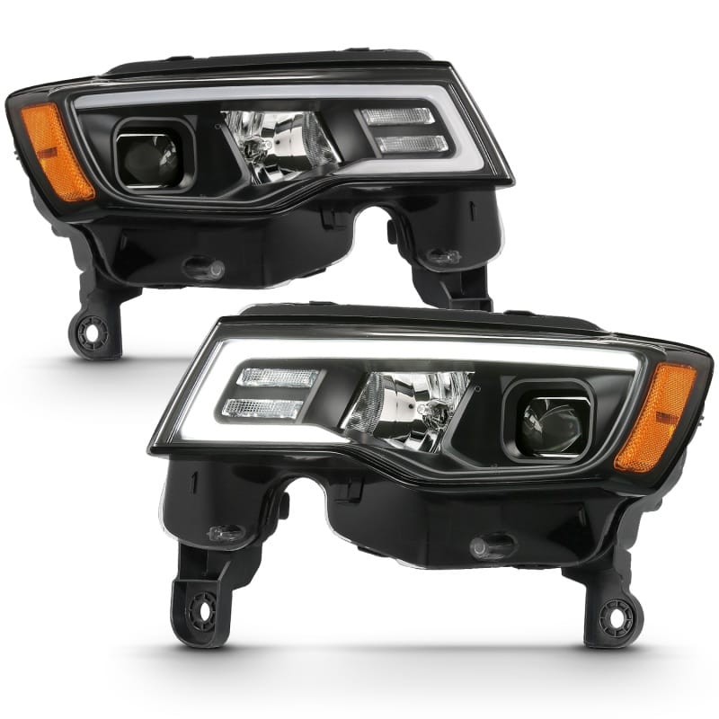 ANZ LED/Projector Headlights thumbnail 2