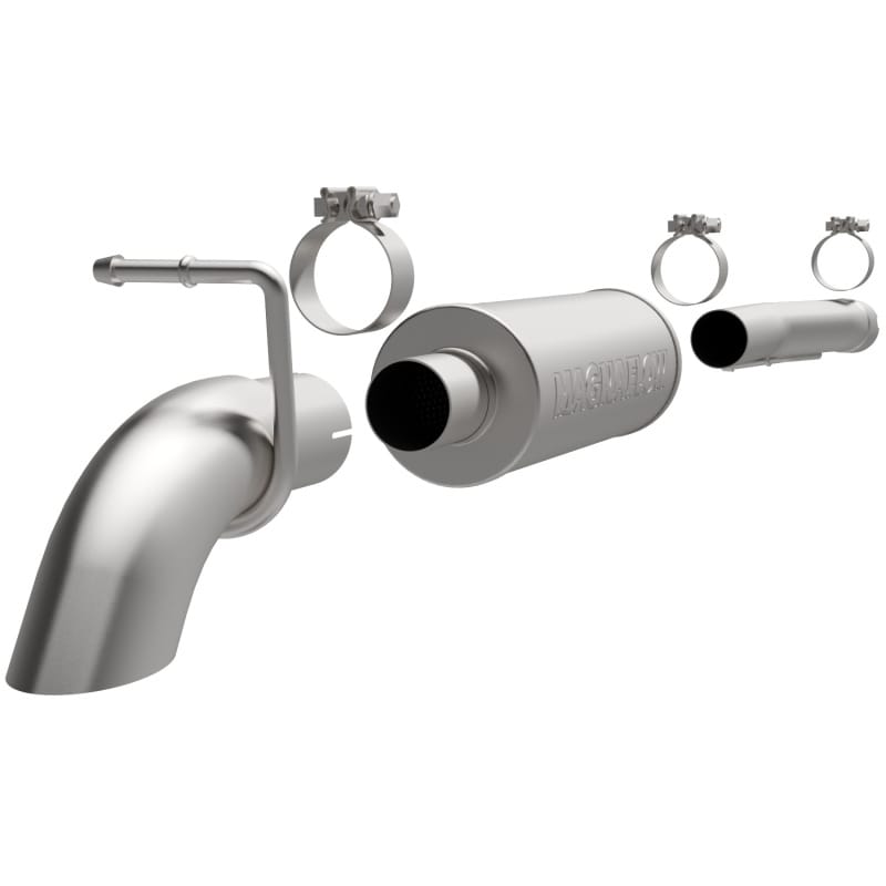 MAG Catback Exhaust
