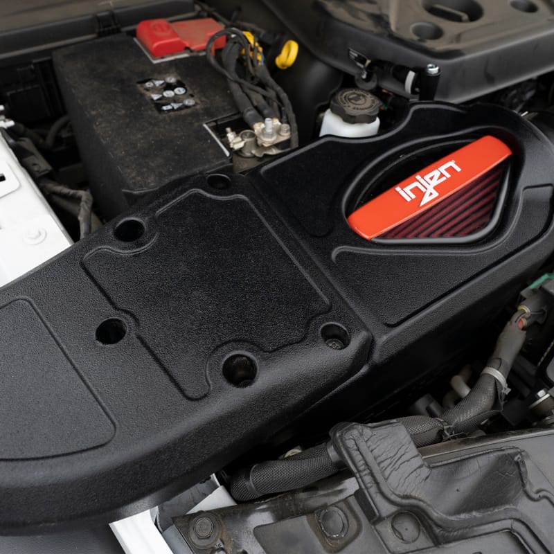 INJ EVO Intakes thumbnail 6