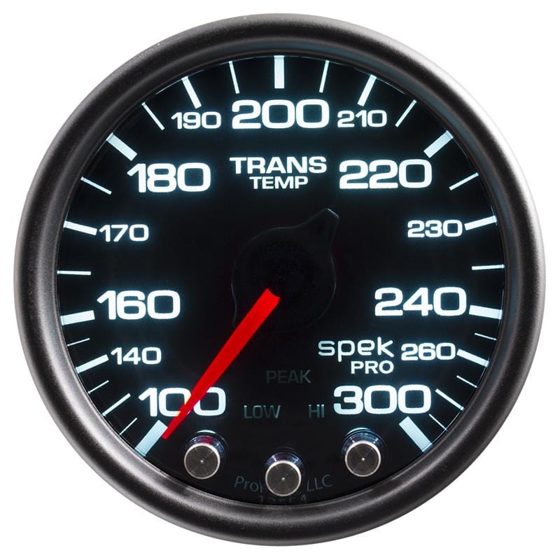 AM Spek-Pro Gauges
