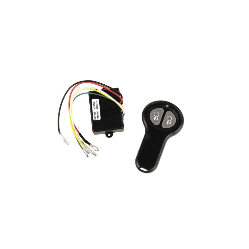 RUG Winches