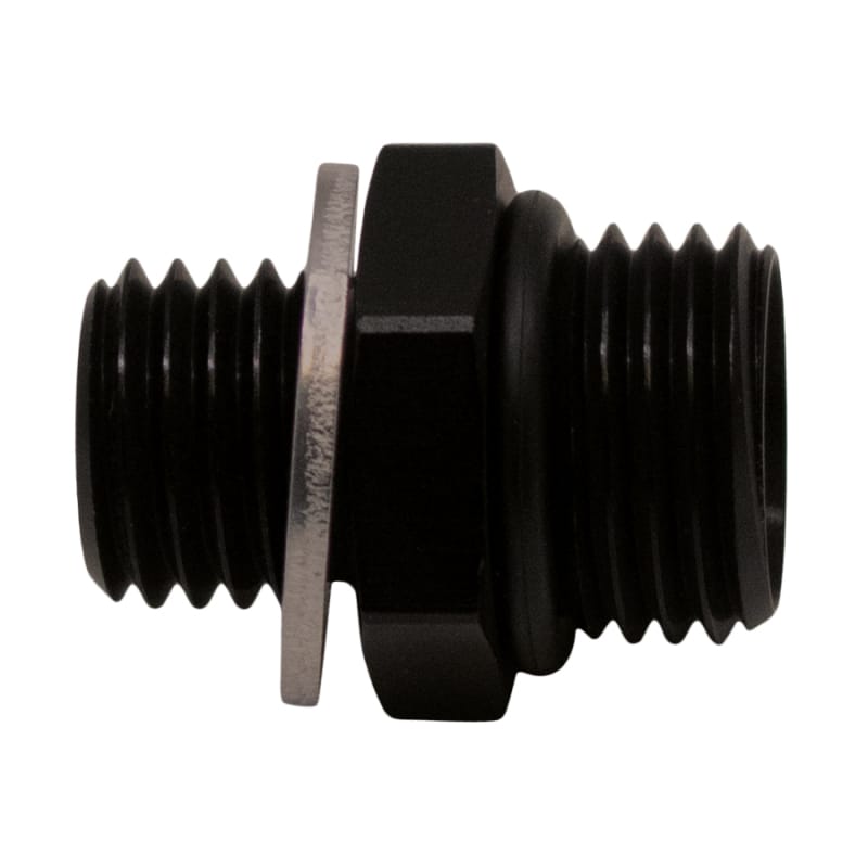 DW ORB to Metric Adapters