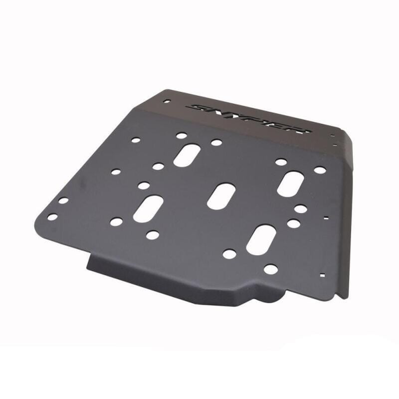 WES Skid Plates thumbnail 2