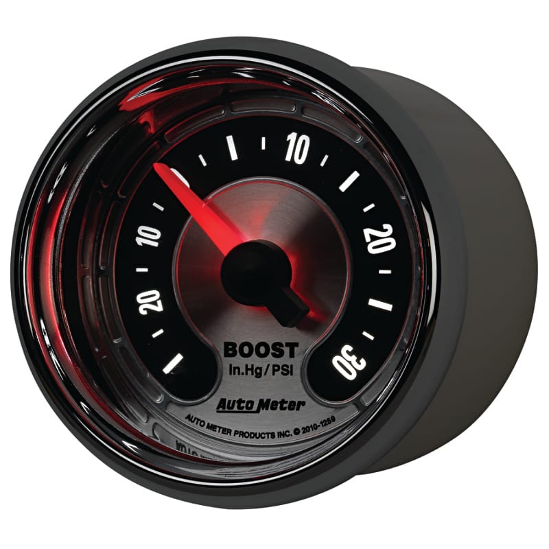 AM American Muscle Gauges thumbnail 2