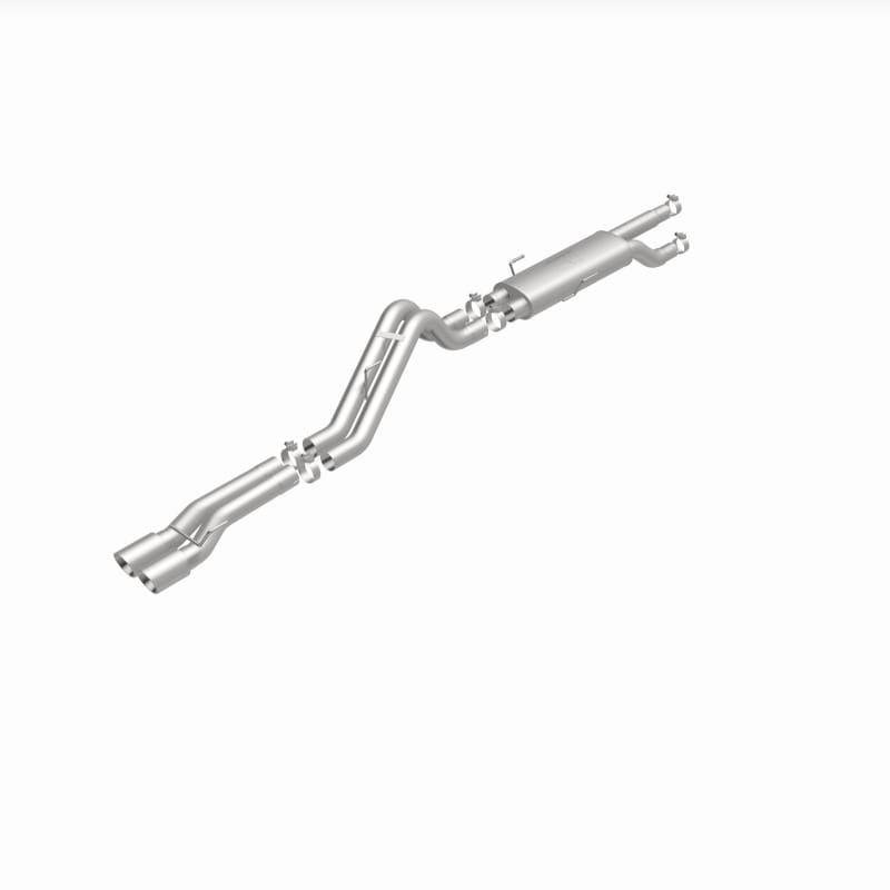 MAG Catback Exhaust thumbnail 4