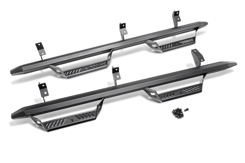 NFB Predator Pro Step System
