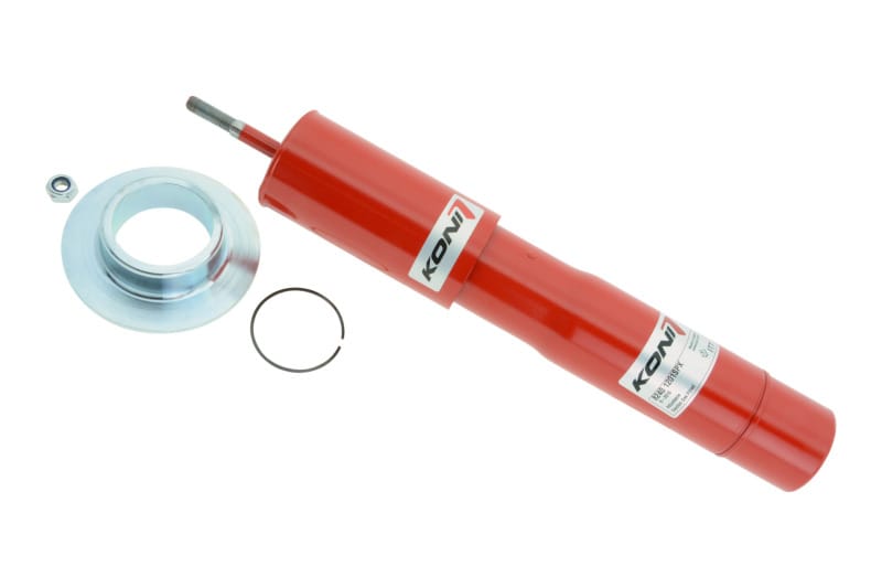KON Heavy Track (Red) Shocks