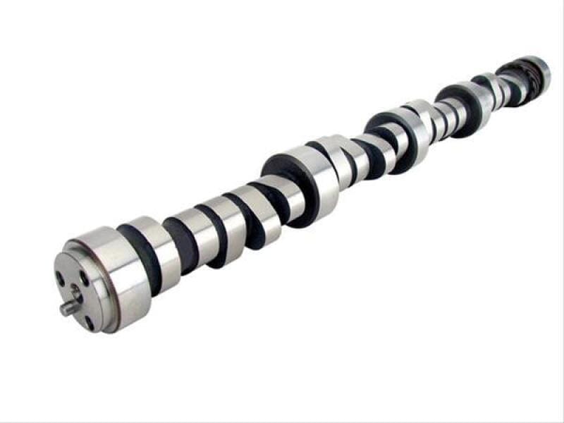 CCA Camshafts