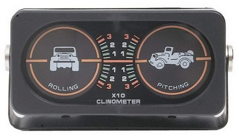 RAM Off Road Accessories