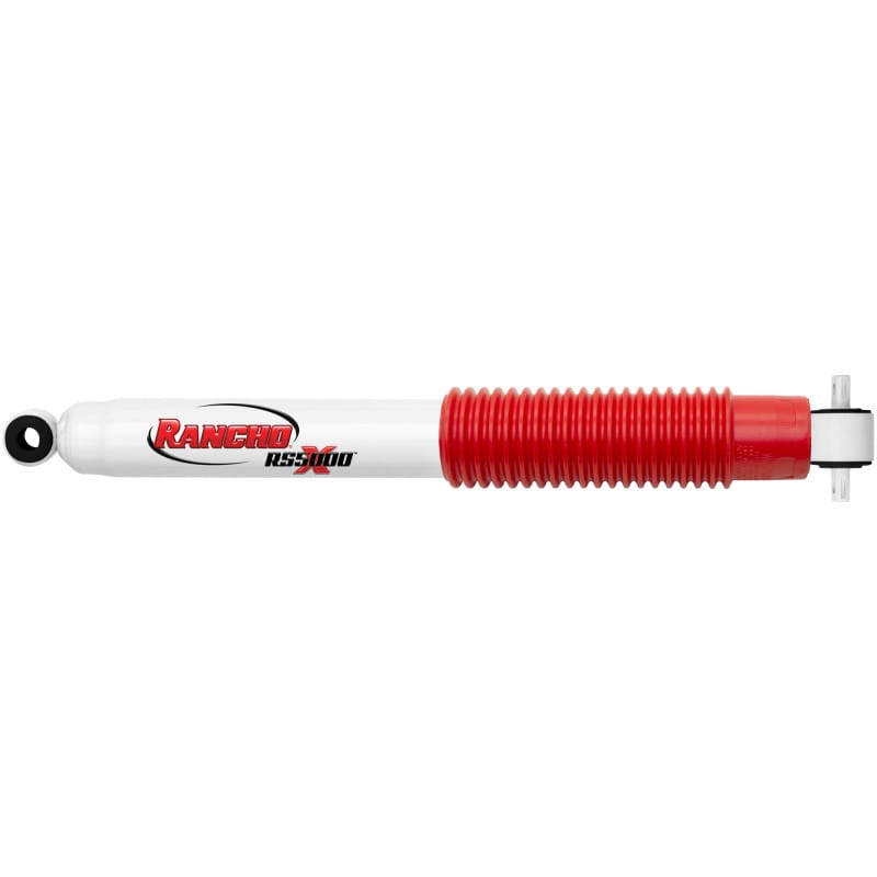 RHO RS5000X Shocks