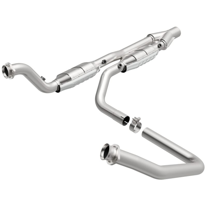MAG Converter Direct Fit