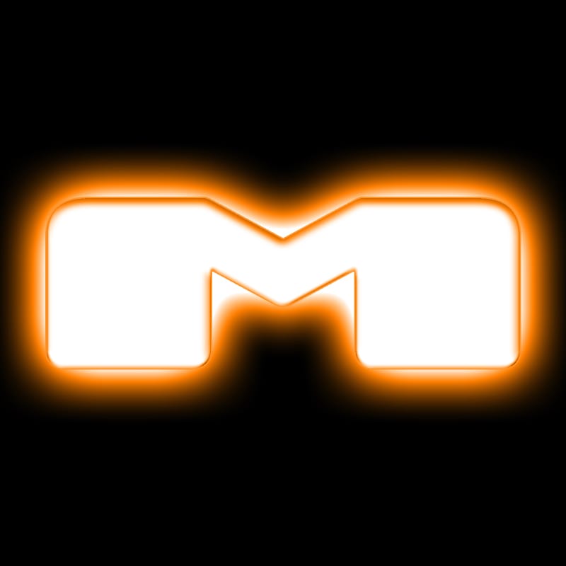ORL Illuminated Emblems
