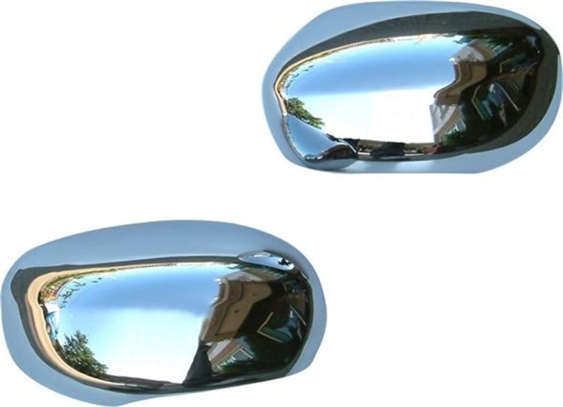 PUT Mirror Covers