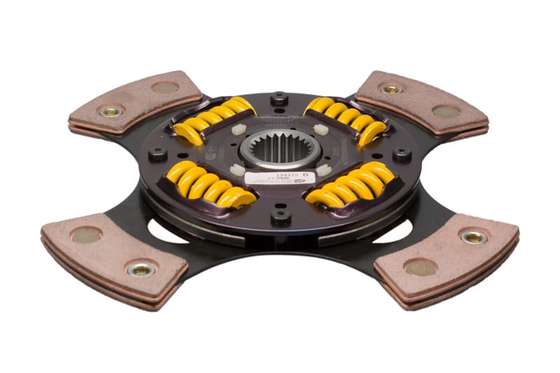 ACT Race Clutch Discs thumbnail 2