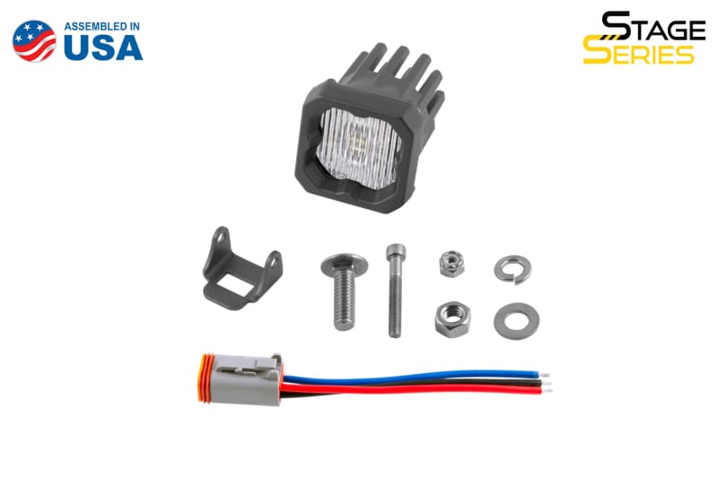 DIO LED Light Pods thumbnail 4