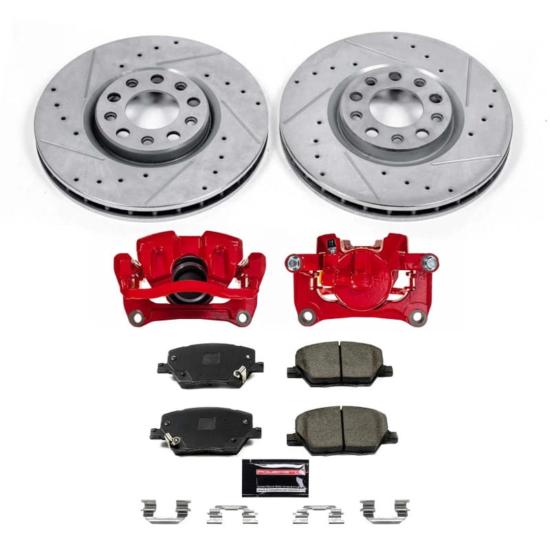 PSB Z23 Evolution Kit w/Cals
