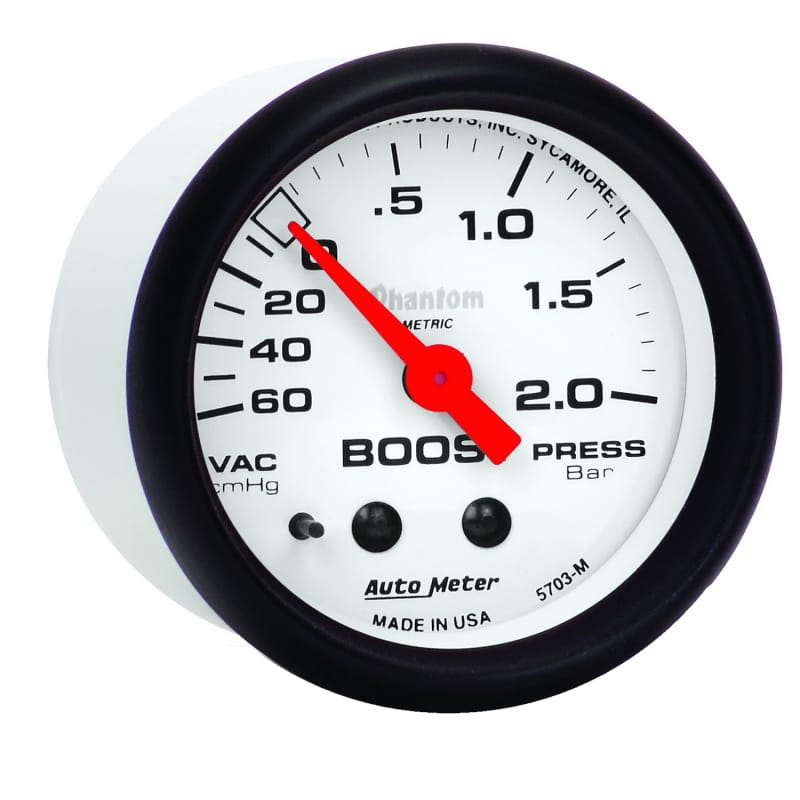 AM Phantom Gauges thumbnail 2