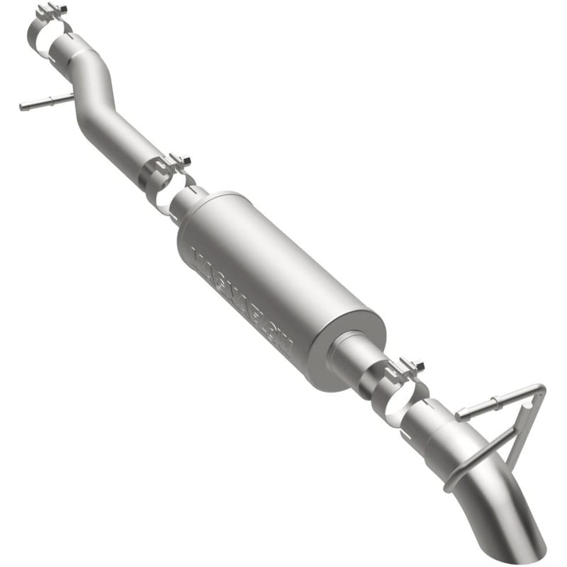 MAG Catback Exhaust thumbnail 3
