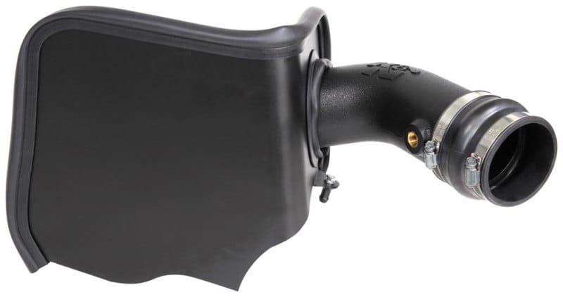 KN 63 AirCharger Intake thumbnail 2