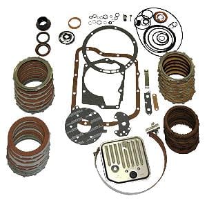 ATS Trans Overhaul Kits