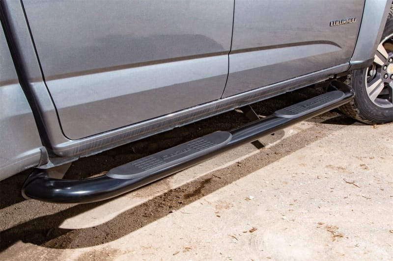 DZE Nerf Bars thumbnail 5