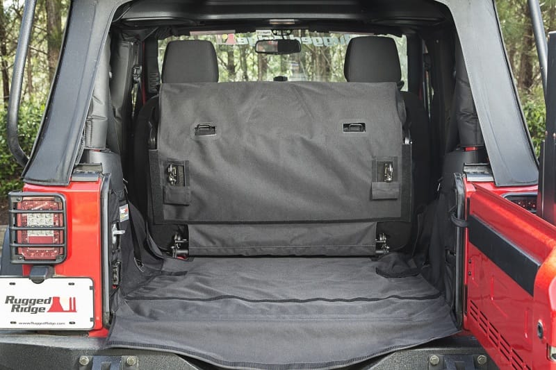 RUG Cargo Covers thumbnail 2