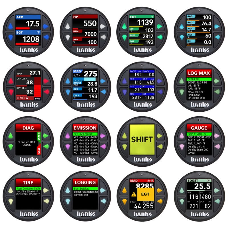 GBE Derringer Tuner thumbnail 8