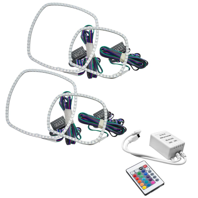 ORL Headlight Halo Kits