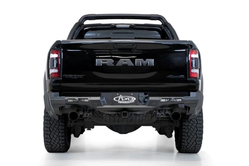 ADD Phantom Front Bumper thumbnail 2