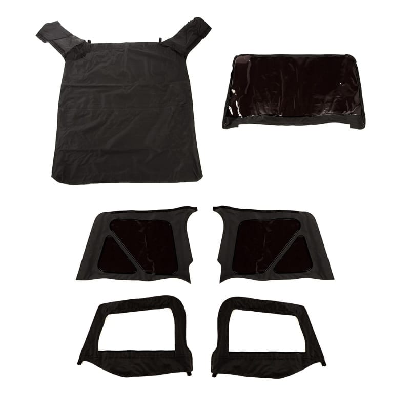 RUG Soft Tops