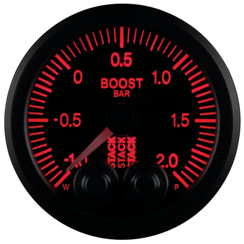 AM Stack Gauges thumbnail 8