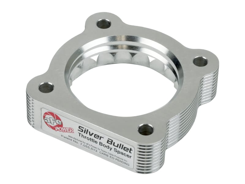 AFE Silver Bullet TBS