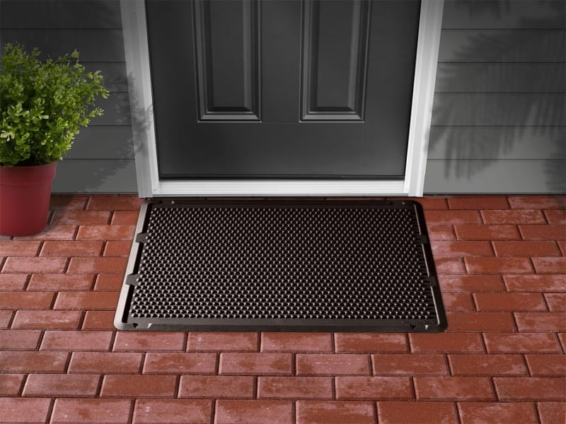 WT Outdoor Mat