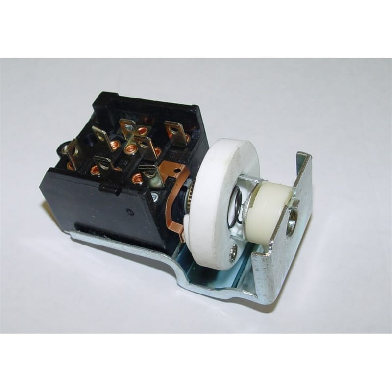 OMI Switches