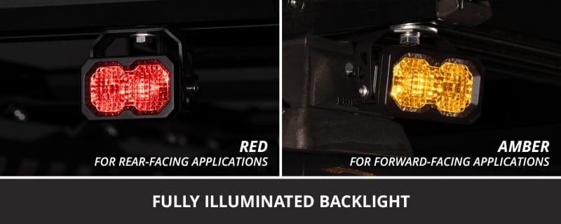 DIO LED Light Pods thumbnail 3
