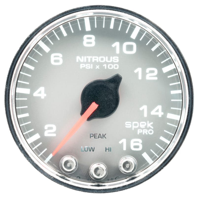 AM Spek-Pro Gauges thumbnail 2