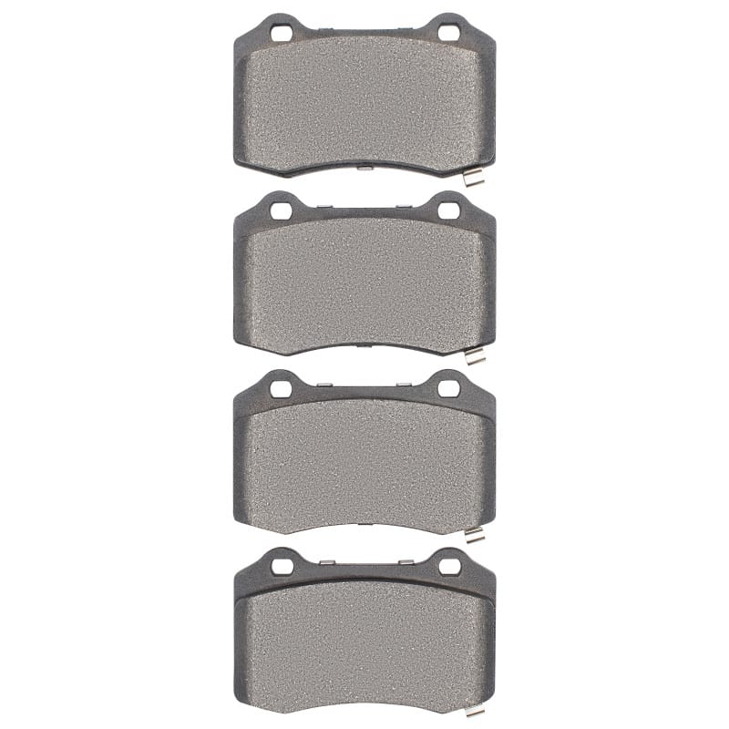 RNC Optimum OE Brake Pads thumbnail 2