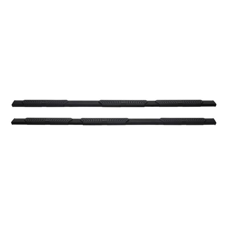 WES Nerf Bars - R5 thumbnail 3