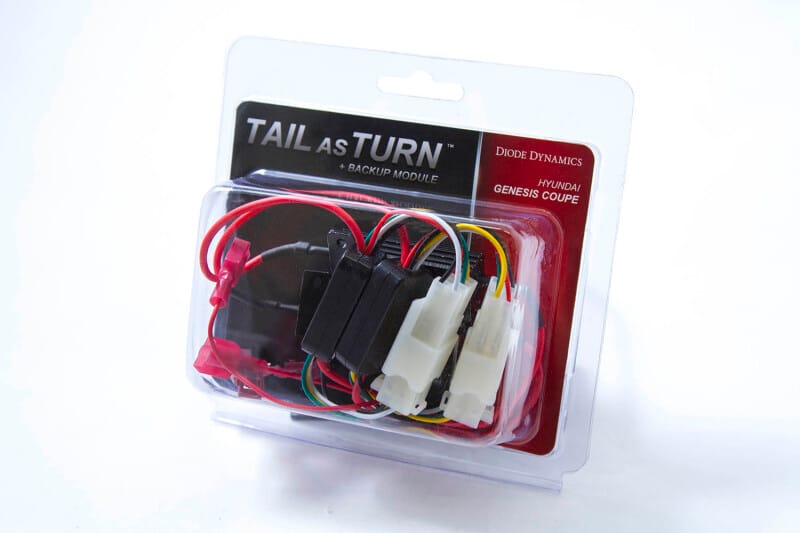 DIO Lighting Control Module thumbnail 9