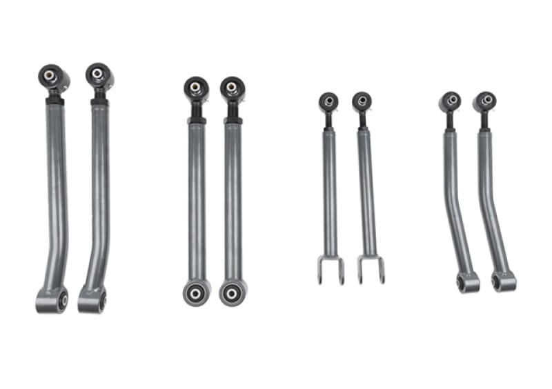 BT Lift Kit w Shocks thumbnail 3