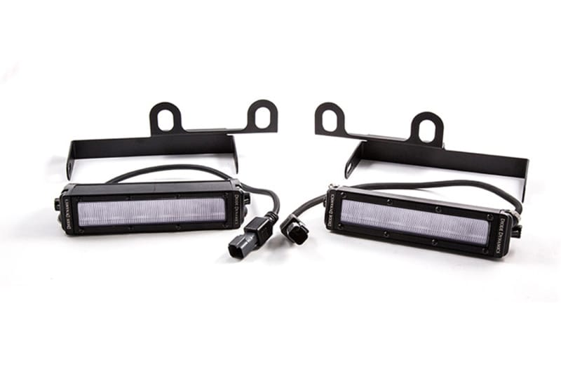 DIO LED Light Bars