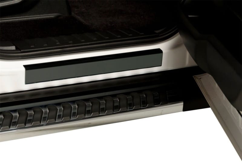 PUT Stainless Steel Door Sills