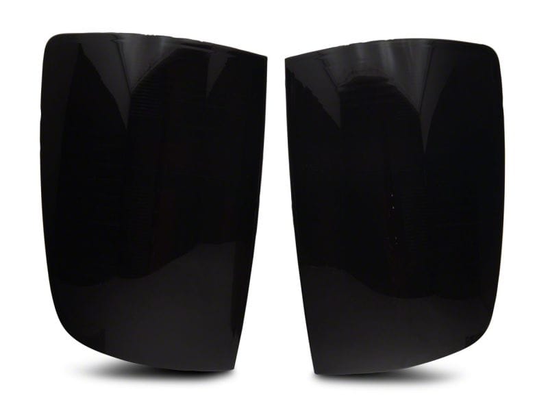 RAX LED Taillights thumbnail 2
