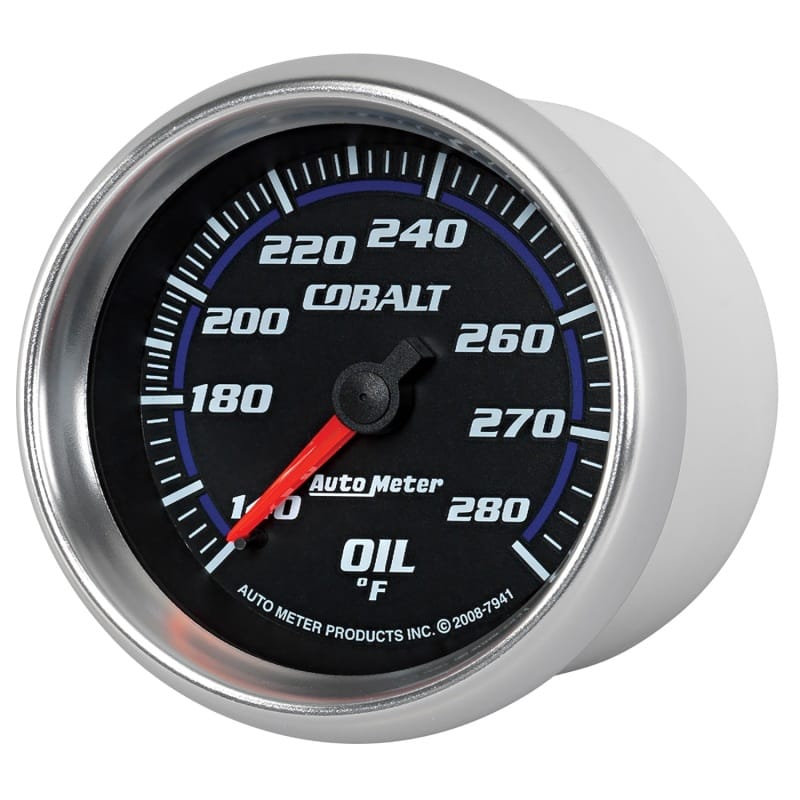 AM Cobalt Gauges thumbnail 2