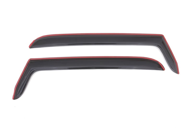 AVS In-Channel Ventvisors