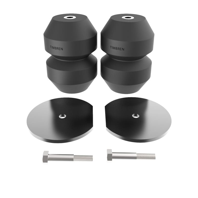 TIM Suspension Enhancement Systems thumbnail 2